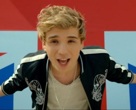 Elyar Fox - A Billion Girls